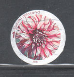 [Flowers - Dahlias, type BQY]