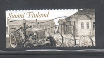 [Countryside Romance - Self Adhesive, tip BOK]