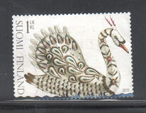 [Golden Swan, type CCD]