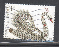 [Golden Swan, type CCD]