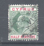 [King George V, τύπος L1]