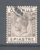 [King George V - New Colors and Values, type M17]