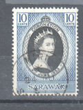 [Coronation of HRM The Queen Elizabeth, type AT]