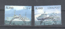 [Passenger Ferries 2012 - (Sheet of 40 stamps + 10 vignettes) - (Engraving by: offset), type MI]