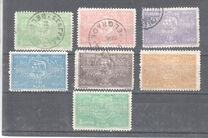 [The 100th Anniversary of the Coronation of King Peter, tip L]