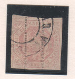 [Coat of Arms - Value in "REAL", type D]
