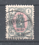 [National arms - Russian inscription, Tip F9]