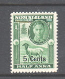 [No. 89, 91, 92 & 93 Surcharged, type V]