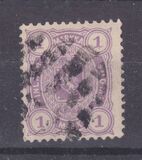 [National arms - Printed by the Karta-Sigillata Printing House, type E23]