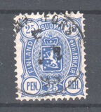 [National arms - Russian inscription, type F7]