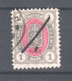 [National arms, type E28]