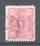 [National arms, type E11]