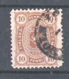 [National arms, type E7]
