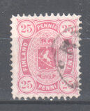 [National arms, type E11]