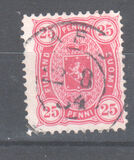 [National arms, type E11]