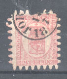 [National arms - Normal Paper, प्रकार C19]