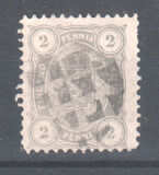 [National arms, type E2]