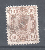 [National arms, type E7]
