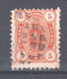 [National arms, type E3]
