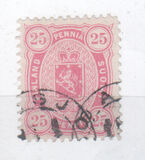 [National arms, type E11]