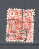 [National arms, type E3]