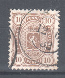 [National arms, type E7]