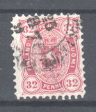 [National arms, type E12]