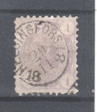 [National arms, type E13]