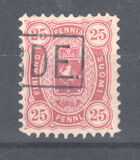 [National arms, type E10]