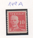 [King Gustaf V, type V]