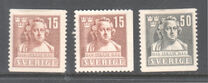 [The 200th Anniversary of the Birth of Johan Tobias Sergel, type BQ]