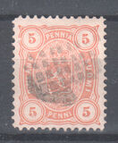 [National arms, type E4]