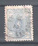 [National arms, type E9]