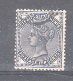 [Queen Victoria - New Watermark, نوع O1]