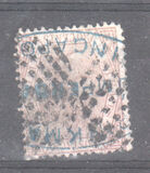 [Queen Victoria, type F1]