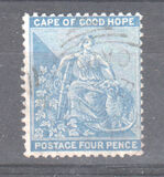 ["Hope" - No Outer Frame Line, type D4]