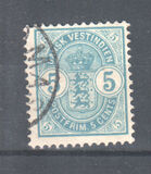 [Coat of Arms. Lithographic Print, Scrivi E1]