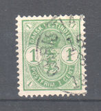 [Coat of Arms. Lithographic Print, type E]