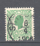 [King Christian IX, տեսակ H]