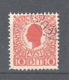 [King Christian IX, տեսակ H1]