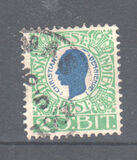 [King Christian IX, տեսակ I]