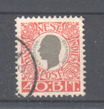 [King Christian IX, տեսակ I2]
