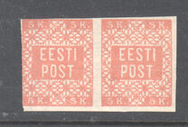 [Estländische Post, Typ A]