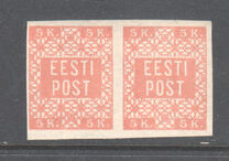 [Estländische Post, Typ A]