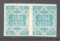 [Estländische Post, Typ A1]