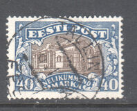 [Vanemuine Theatre in Tartu, type V]
