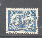 [The 300th Anniversary of Tartu University, タイプ AH1]