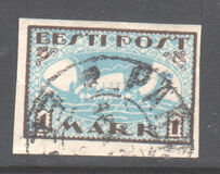 [New Daily Stamps, Typ H]