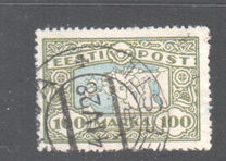 [Map of Estonia, Tip S]