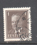 [President Konstantin Päts, tegund AS]